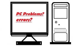 Top Easy Ways for PC Repair - Problems and Solutions