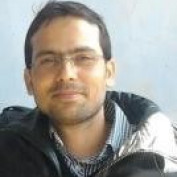 Vinay-upadhyay profile image