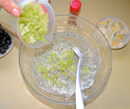add celery