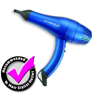 Velecta Paramount TGR Tempo SL from hairstylist outlet