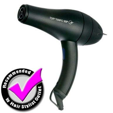 Velecta TGR Tempo XXP from hairstylist outlet