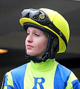 jockey napravnik rosie female worth