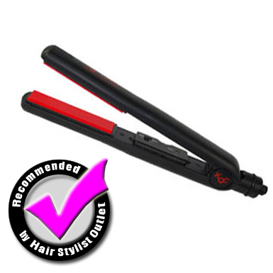 KQC X-Heat flat iron