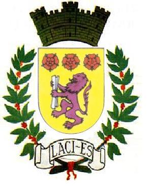Ciales Coat of Arms