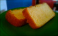Easy, Delicious Lemon Pound Cake