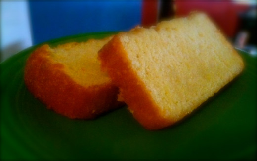 Yummy!