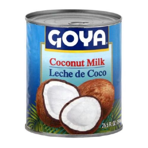 2 shots Coconut Milk