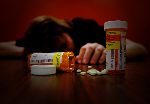 When you take someone else's medicines, you don't know how they might interact with other medicines you may take or what side effects to expect.