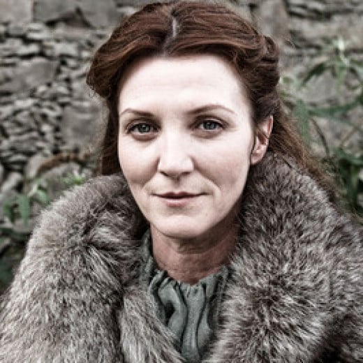 Game of Thrones: Top Female Characters | HubPages