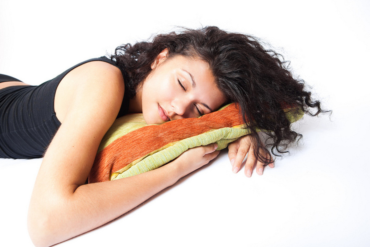 How To Get Good Sleep: 15 Tips To Help You Sleep Better
