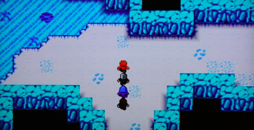 Dragon Fantasy Book I is copyright Muteki Corporation. Images used for educational purposes only. 