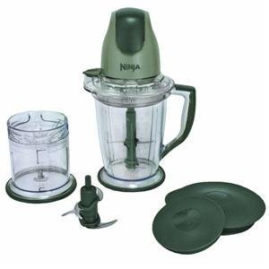 Can be used for smoothies as well as a food processor so you get two for the price of one!