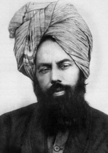 Mirza Ghulam Ahmad claimed to be the Promised Messiah and Mahdi prophecized by Prophets Muhammad (pbuh) and Jesus (pbuh), and stood opposed unanimously by the Muslim Imams as Jesus had by the Jewish Rabbis