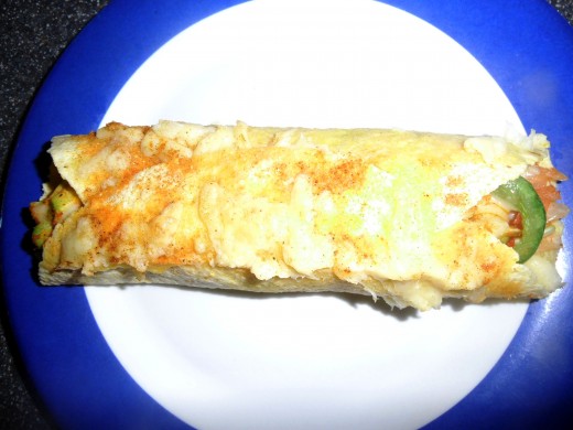 Fajita