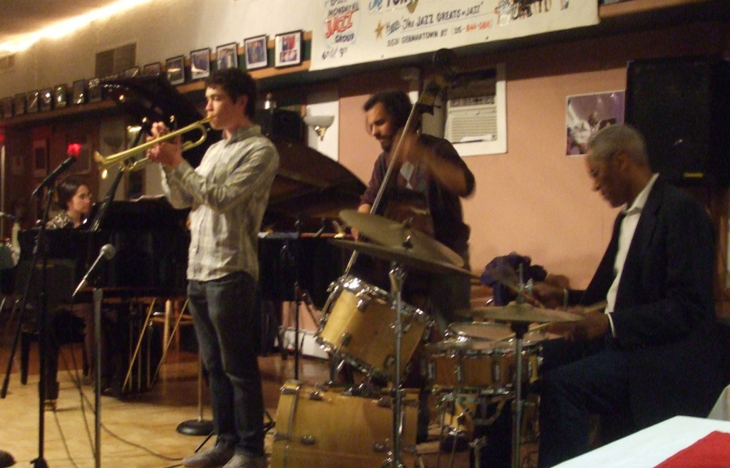 LaRose Jazz Club Rob Henderson's Sunday Jam Sessions HubPages