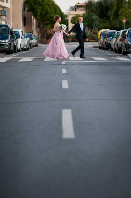 One of our favourite wedding photographs