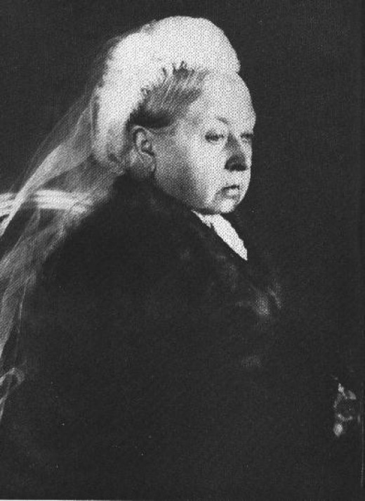 best biography of queen victoria