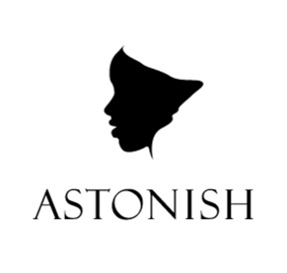Astonish Logo by New Design Group