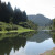 Morning on the Russian River near Sonoma County and Fort Ross.