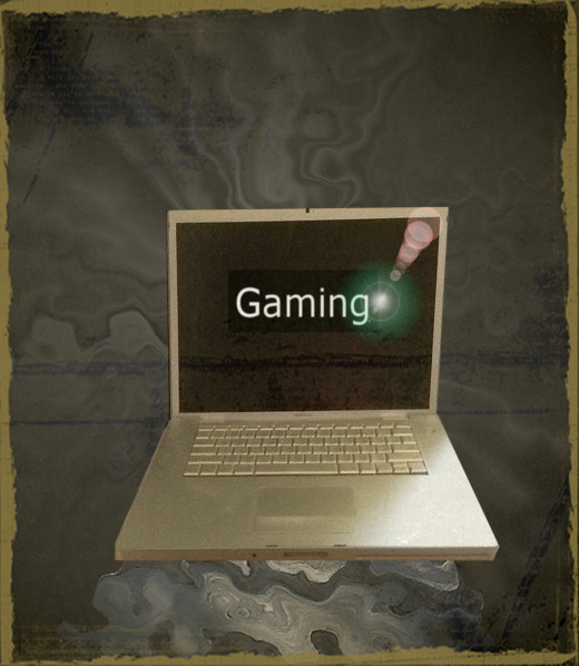 Computer Games