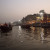 The Ganges in Varanasi The Ganges in Varanasi