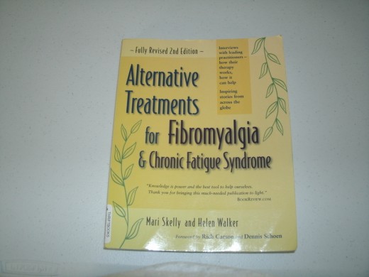 Inside the Life of a Fibromyalgia Patient