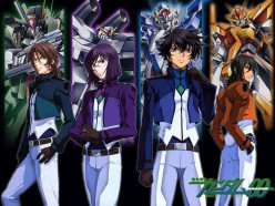 6 Animes like Code Geass