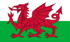 Cymru am byth! (wales forever!)