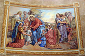Jesus, friend of little children
