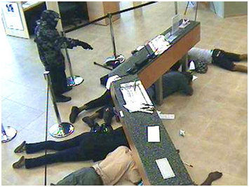 Would extended background checks stop this?