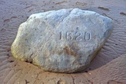 Pioneer and Native perspectives on the landing at Plymouth rock