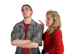Why You Need to Listen to Your Parents - Proverbs 1:8-9