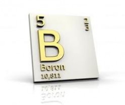 What is Boron ? Boron Health Benefits