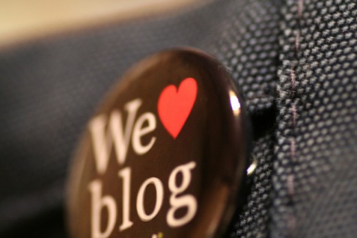 How to Blog