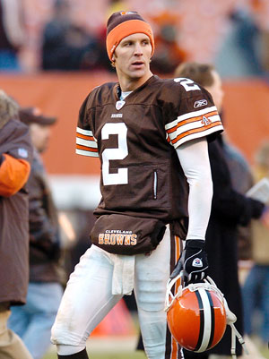 Tim Couch...