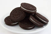 Oreo cookies