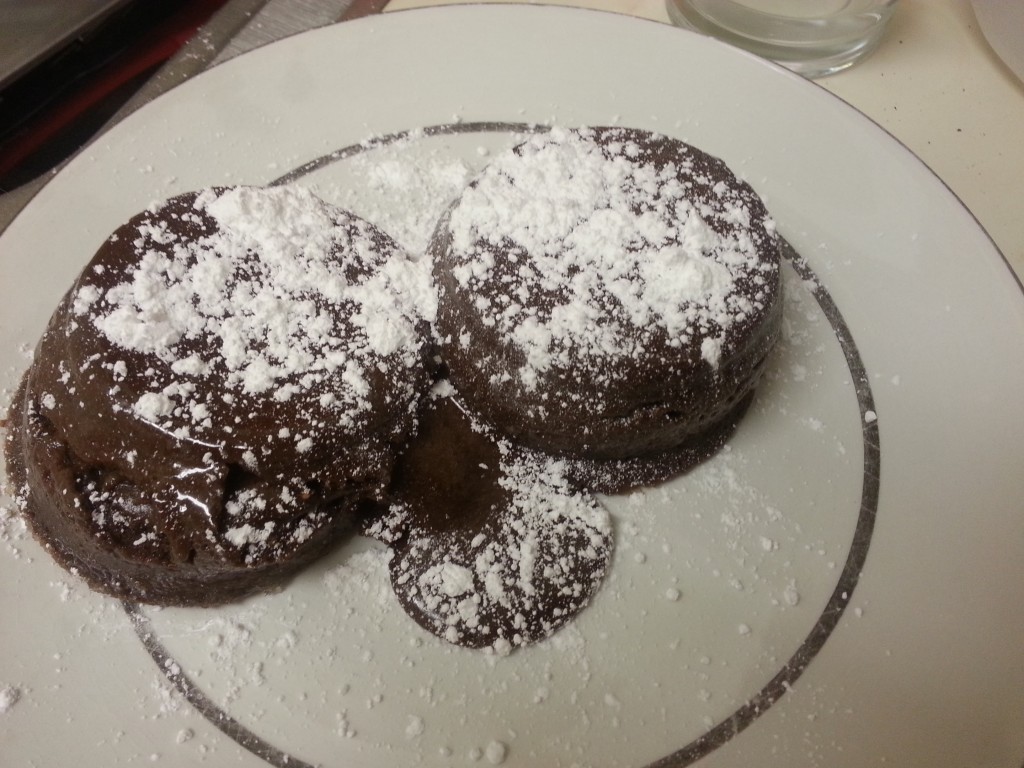 How to make a delicious Hot Chocolate Lava Cake!!! HubPages