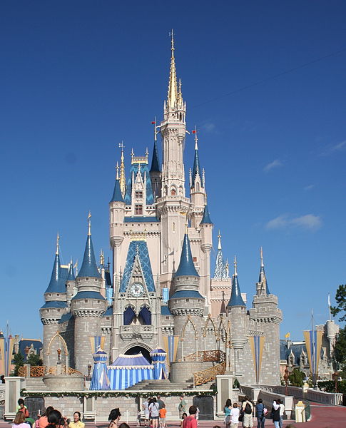 Extra Magic Hours give you a great way to beat the crowds at all four Disney parks.