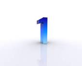 supposedly the loneliest number