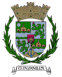Guayanilla, PR Coat of Arms