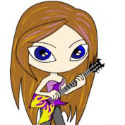 chibigoddesschaos profile image