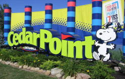 Cedar Point - A Tourist's Guide to the Best Amusement Park in the World - Part 1