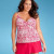 Sunsets Sole Twist Tankini Sunsets Sole Twist Tankini