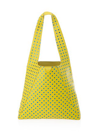 Marc Jacobs Kiki shopper