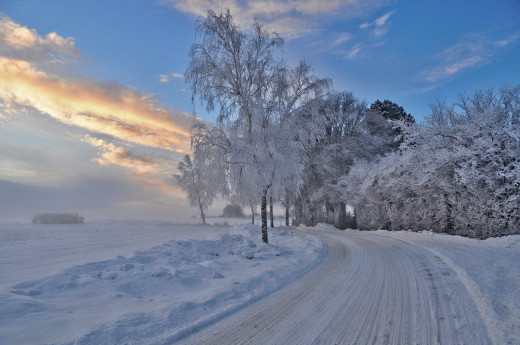 Photographing Extremes in Tones