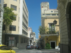 Cities and Towns in Puerto Rico Part II