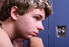 Sensitive boys are often undervalued and not appreciated for their uniqueness.They are often marginalized and demonized by their peers and other male relatives who consider them to be wusses & other pejorative adjectives.