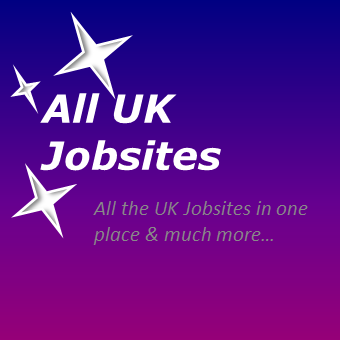 All UK Jobsites