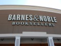 Barnes and Noble Booksellers: A Mini Vacation for Readers