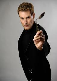 Uri Geller